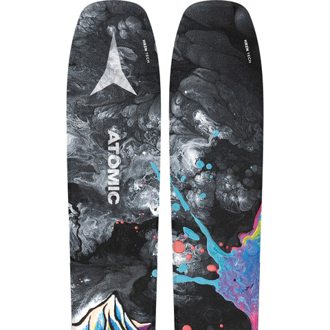 Atomic 2025 Bent 90 Skis