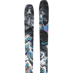 Atomic 2025 Bent 90 Skis