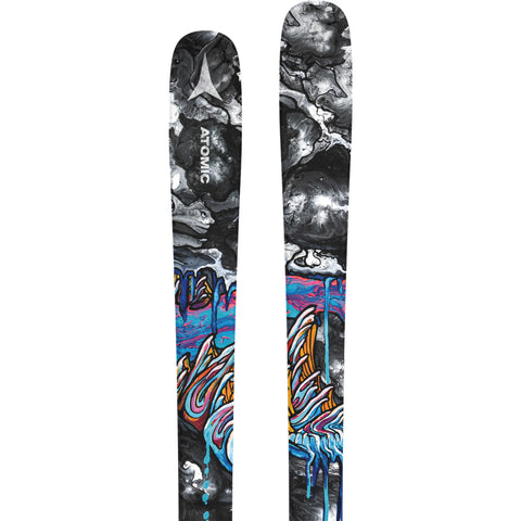 Atomic 2025 Bent 85 Skis