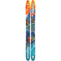 Bent Chetler 120 2024 Skis