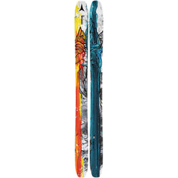 Bent Chetler 120 2024 Skis