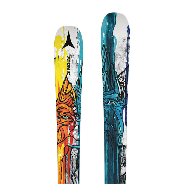 Atomic 2025 Bent Chetler Mini Youth Skis