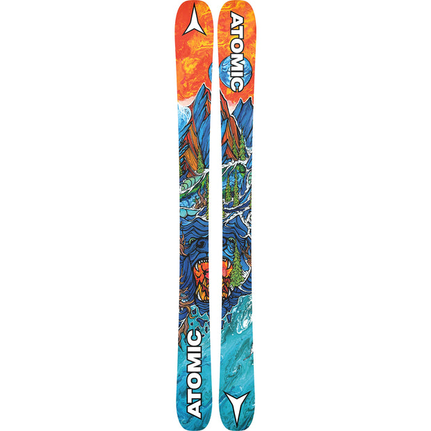 Atomic 2025 Bent Chetler Mini Youth Skis