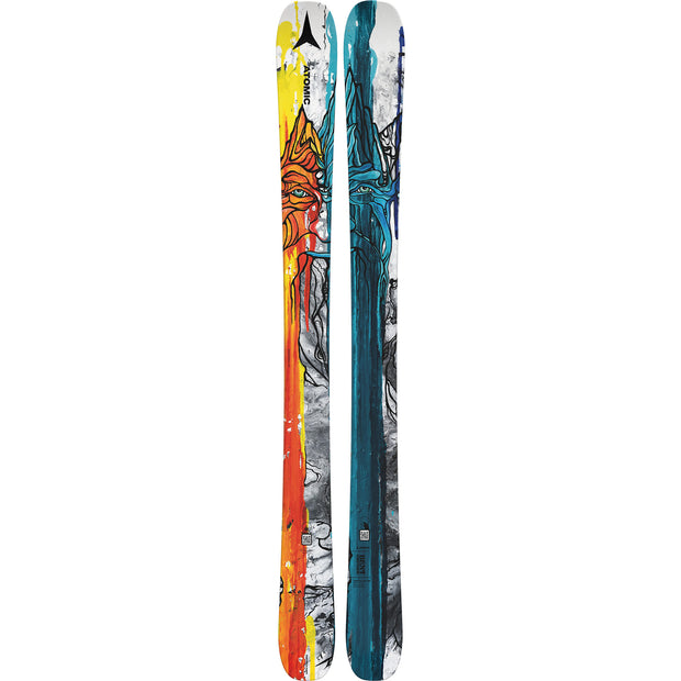 Atomic 2025 Bent Chetler Mini Youth Skis