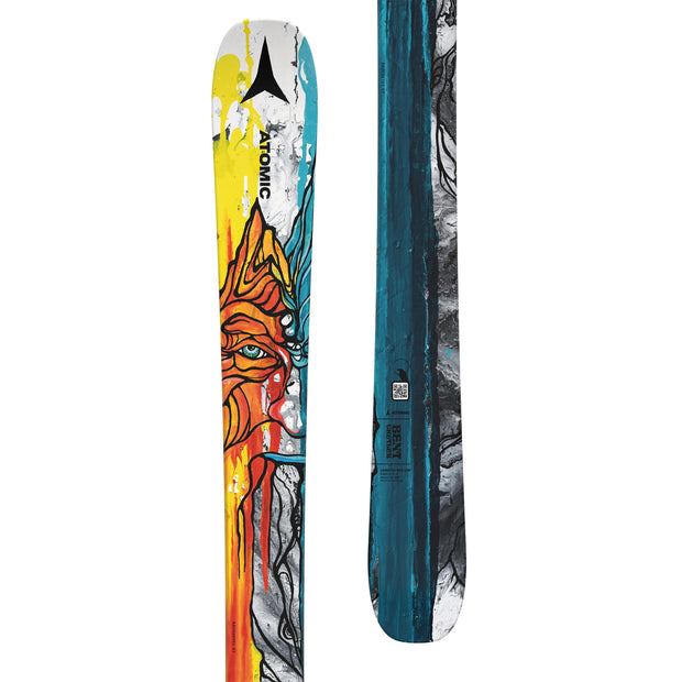 Atomic 2025 Bent Chetler Mini Youth Skis