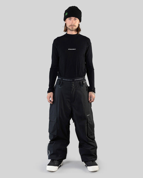 Beyond Medals 2026 2L Cargo Pants