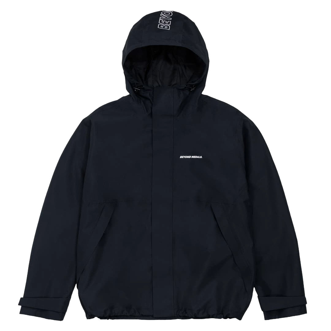 Beyond Medals 2026 The Jacket