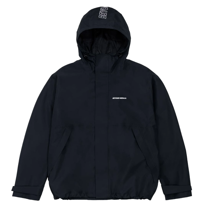 Beyond Medals 2026 The Jacket