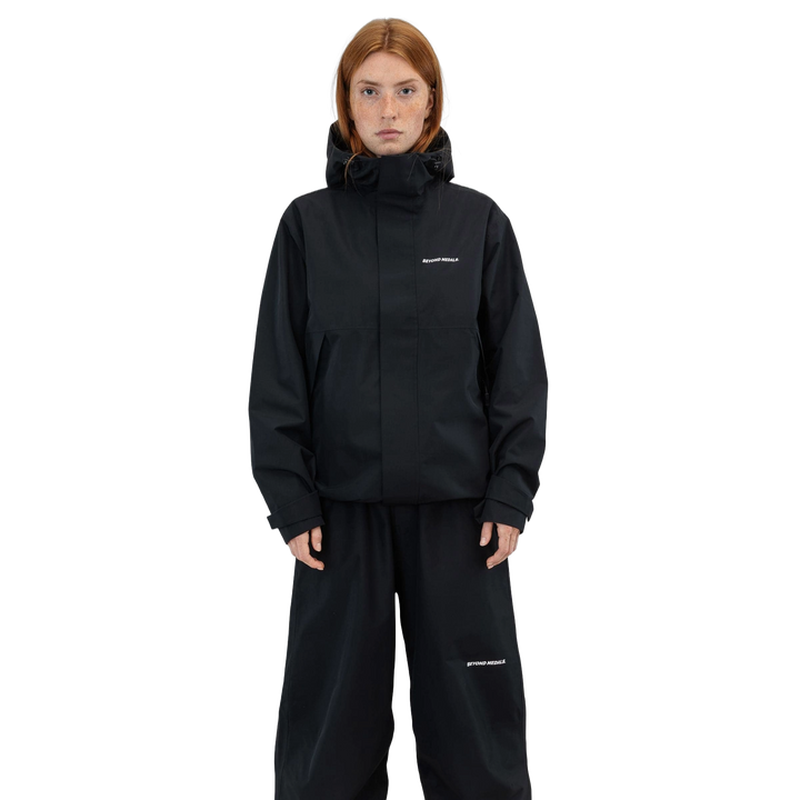 Beyond Medals 2026 The Jacket