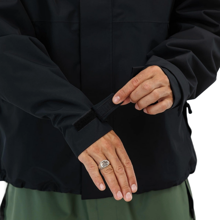 Beyond Medals 2026 The Jacket