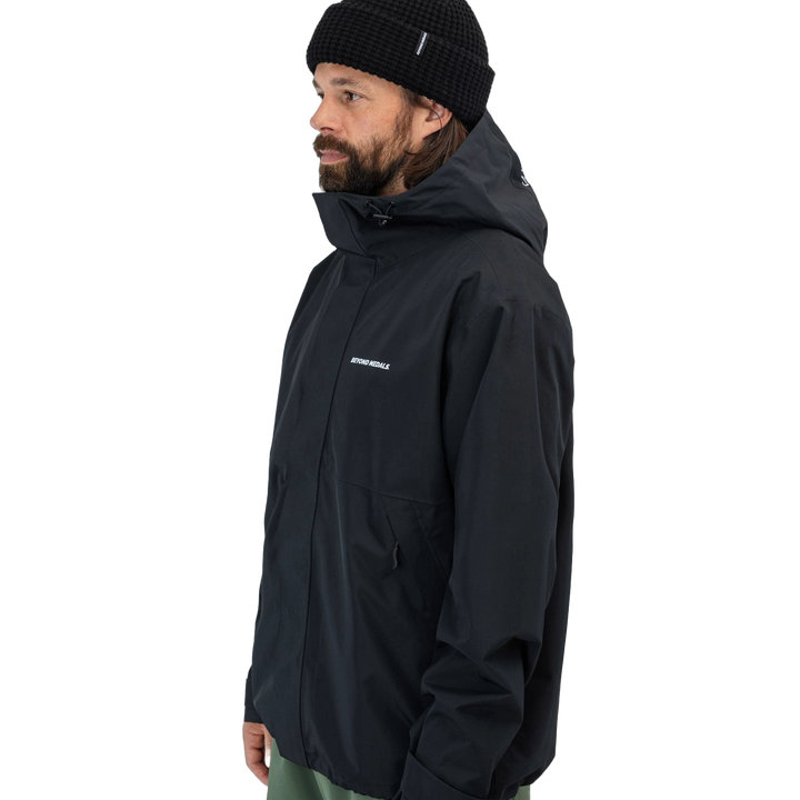 Beyond Medals 2026 The Jacket