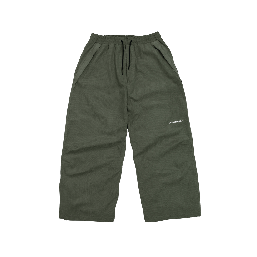 Beyond Medals 2027 Cord Park Pants