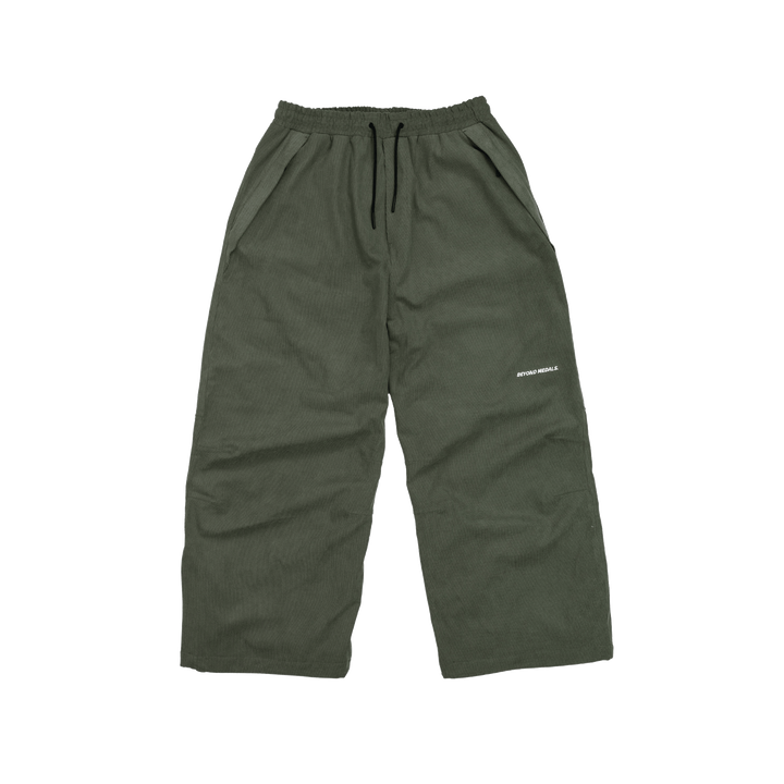 Beyond Medals 2027 Cord Park Pants