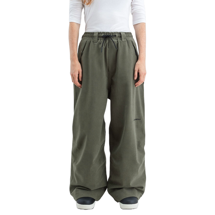 Beyond Medals 2027 Cord Park Pants