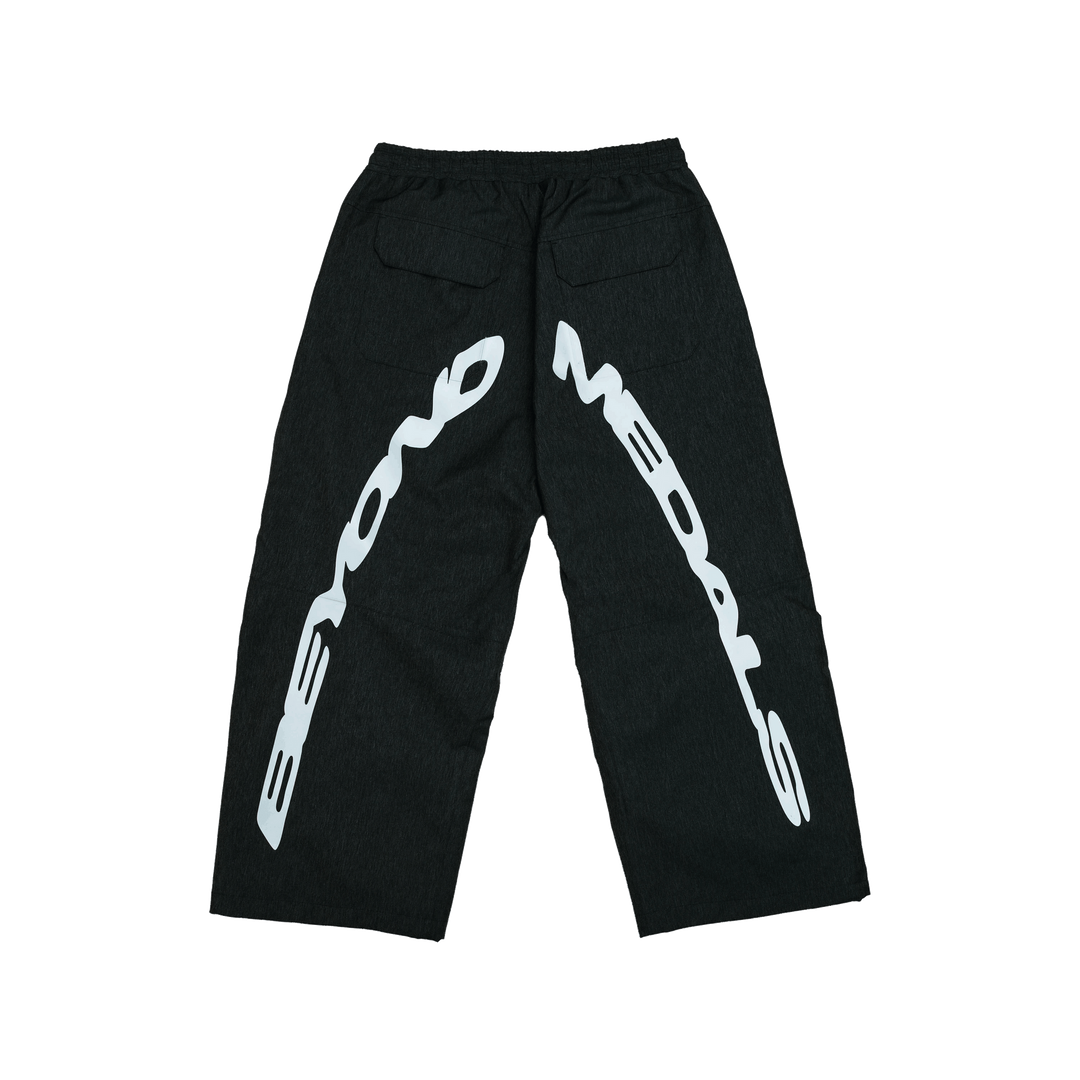 Beyond Medals 2027 Denim Park Pants