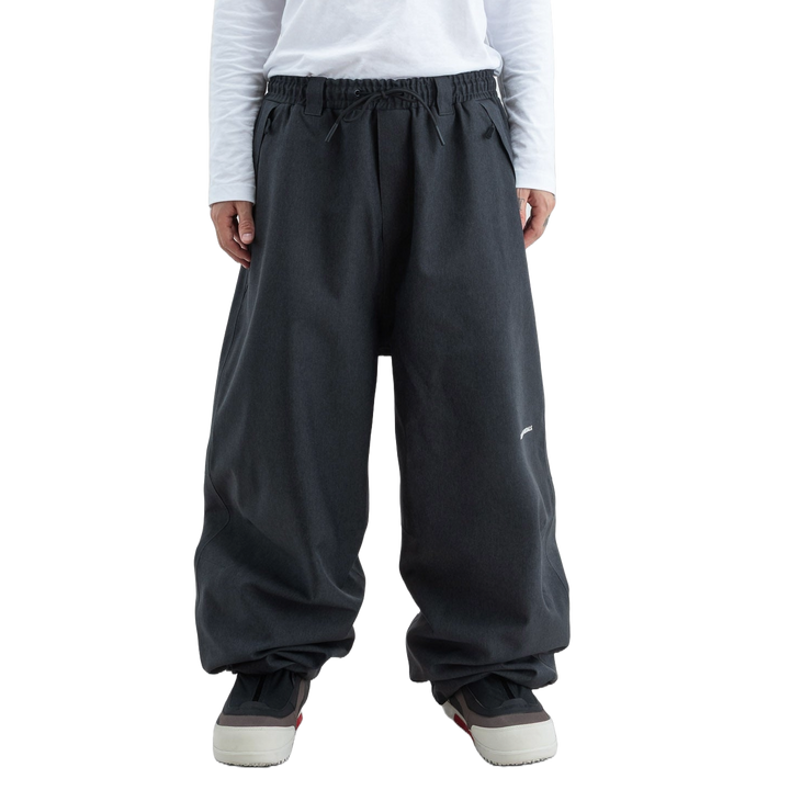 Beyond Medals 2027 Denim Park Pants