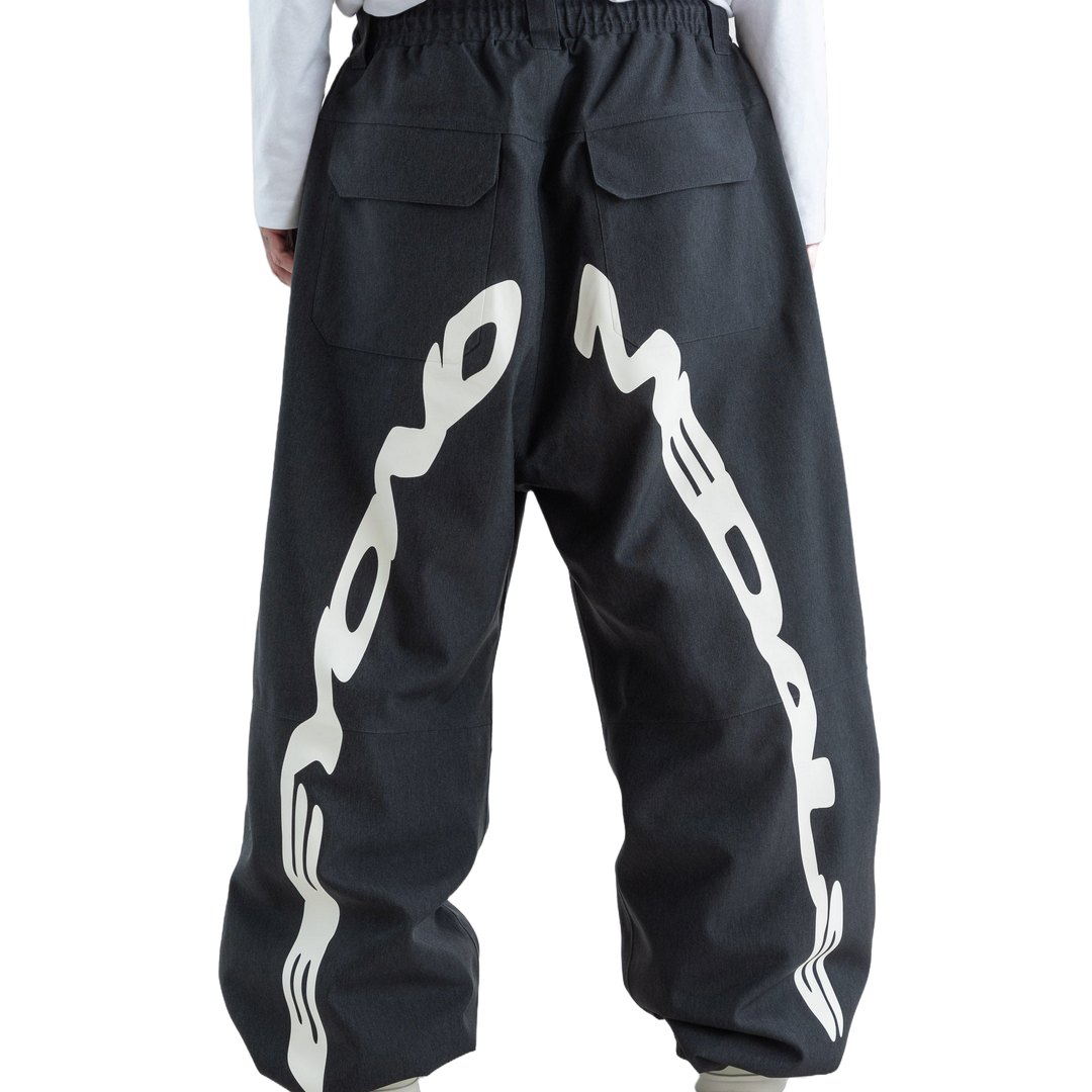 Beyond Medals 2027 Denim Park Pants