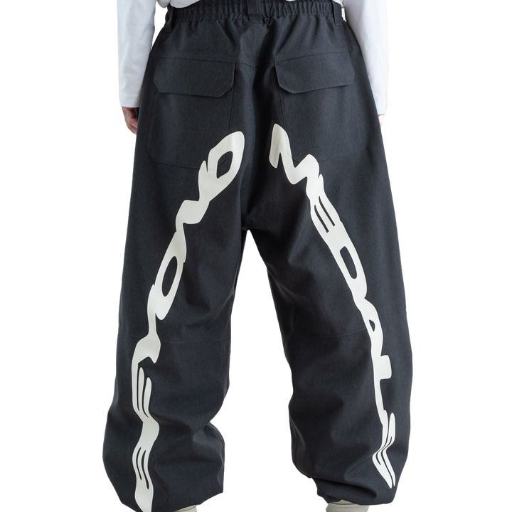 Beyond Medals 2027 Denim Park Pants