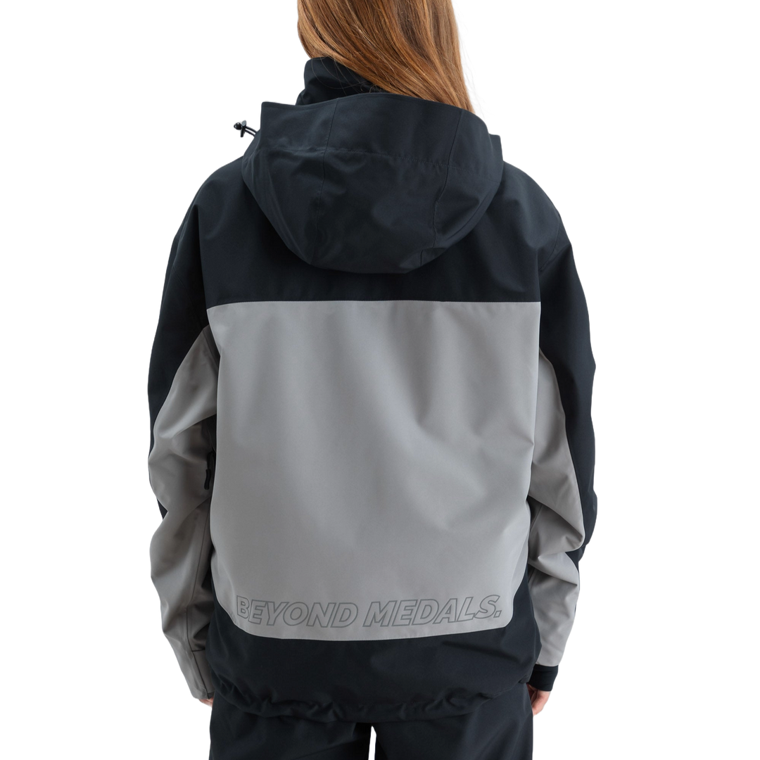 Beyond Medals 2027 Division Jacket