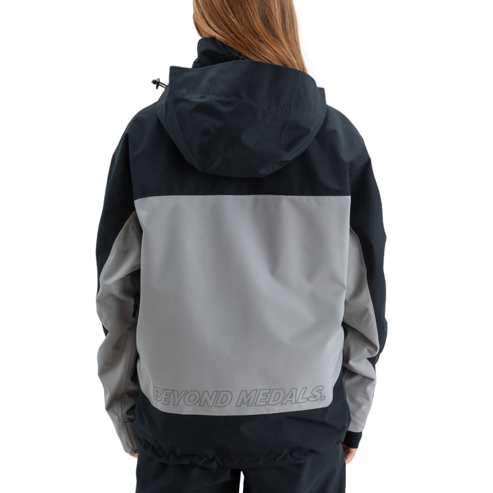 Beyond Medals 2027 Division Jacket