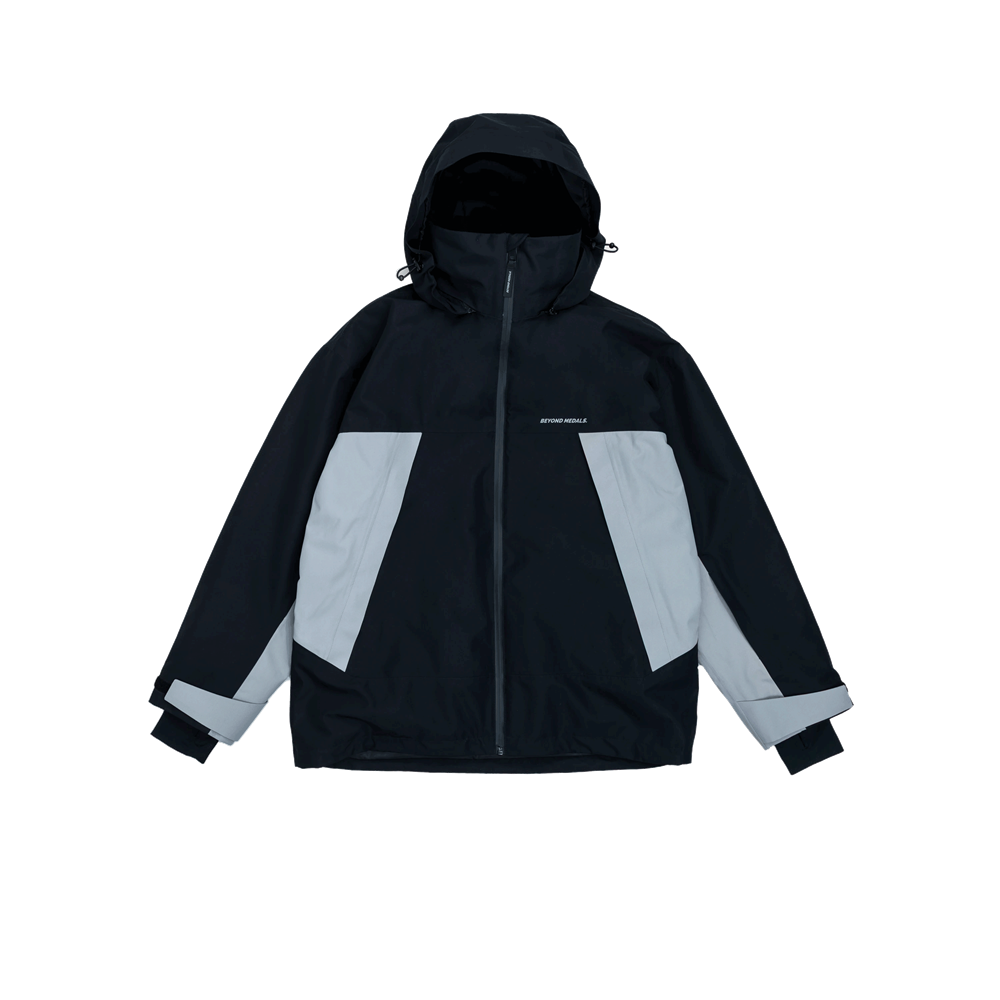 Beyond Medals 2027 Division Jacket