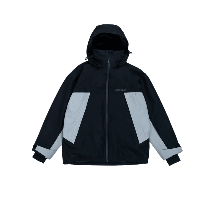 Beyond Medals 2027 Division Jacket