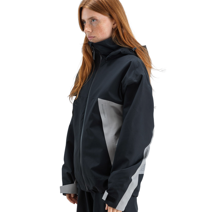 Beyond Medals 2027 Division Jacket