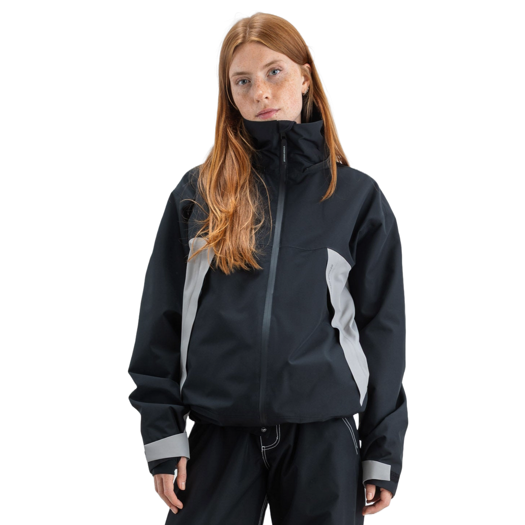 Beyond Medals 2027 Division Jacket