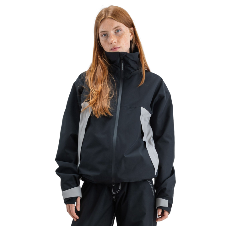 Beyond Medals 2027 Division Jacket