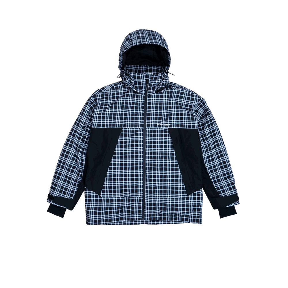 Beyond Medals 2027 Division Jacket