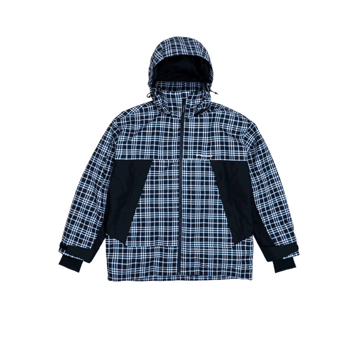 Beyond Medals 2027 Division Jacket