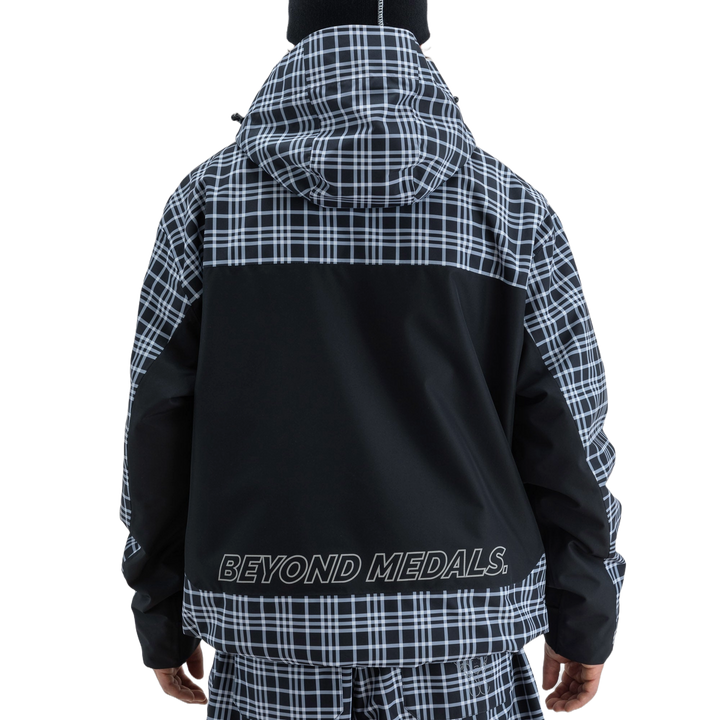 Beyond Medals 2027 Division Jacket