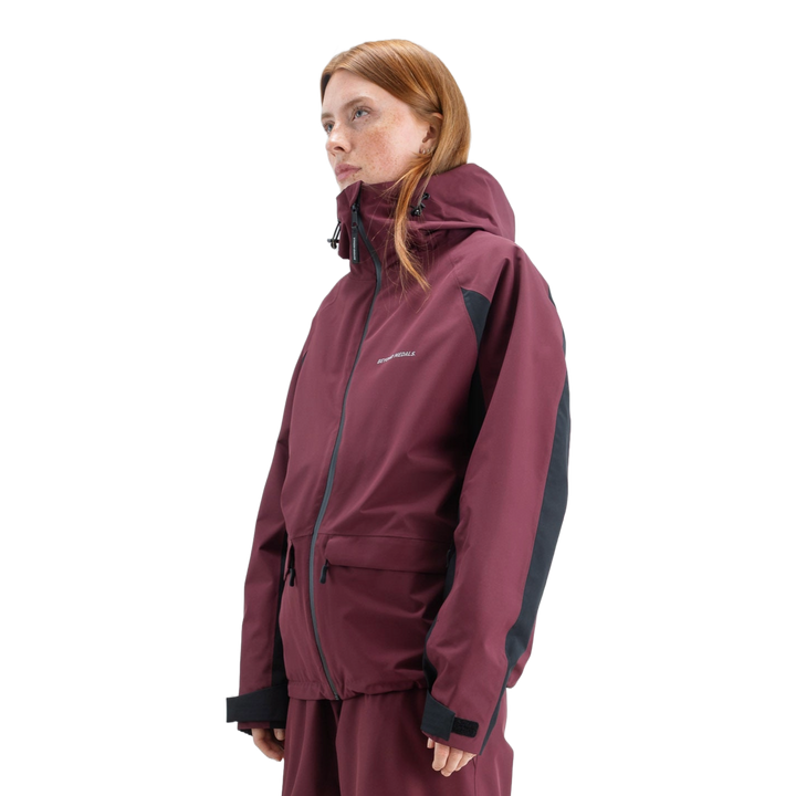 Beyond Medals 2027 Nostalgia Jacket