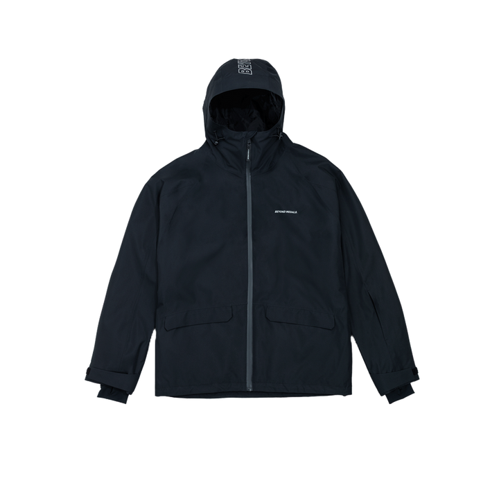 Beyond Medals 2027 Nostalgia Jacket