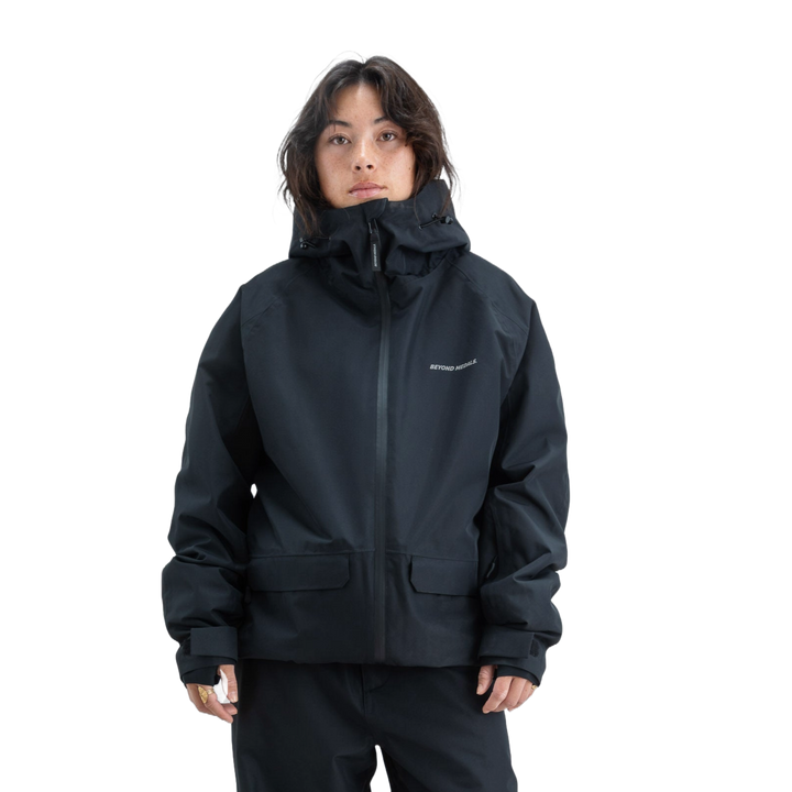 Beyond Medals 2027 Nostalgia Jacket