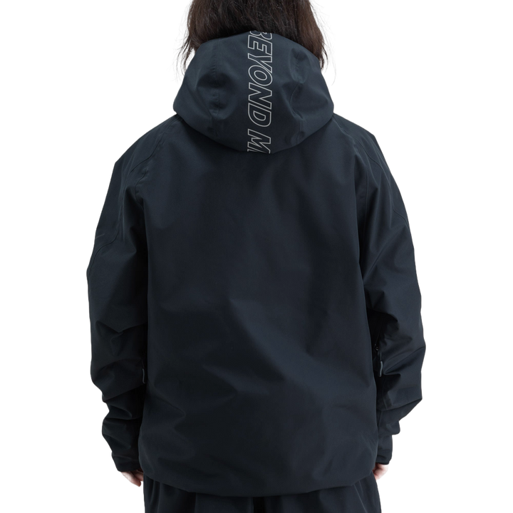 Beyond Medals 2027 Nostalgia Jacket