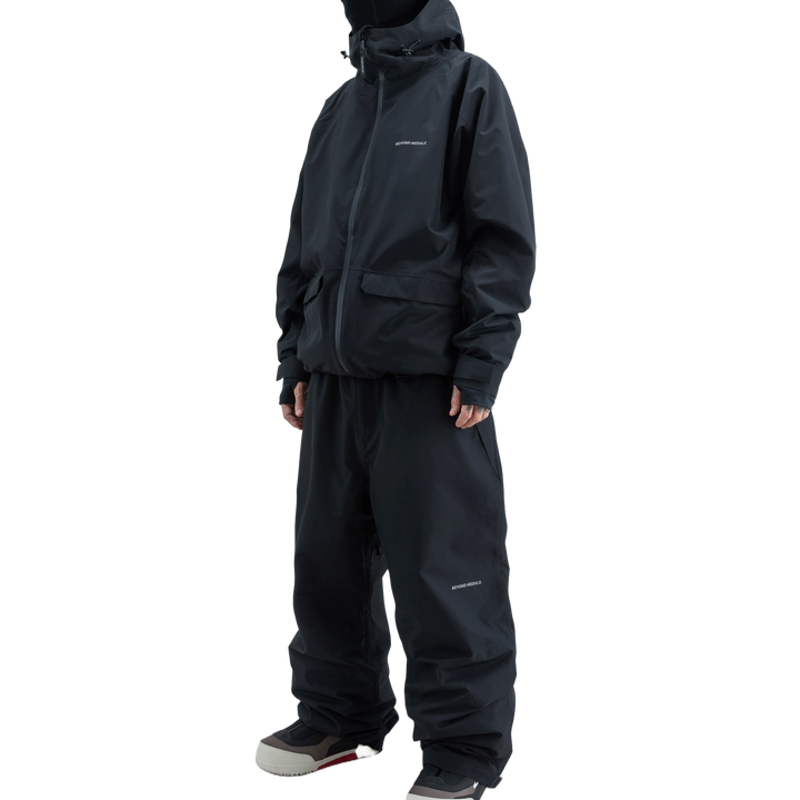 Beyond Medals 2027 Nostalgia Jacket