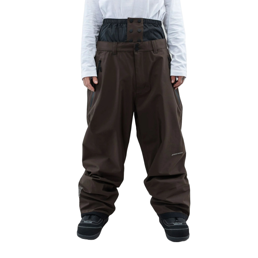 Beyond Medals 2027 Omni 3L Pant