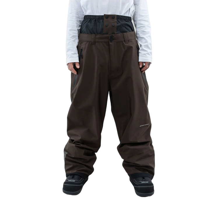 Beyond Medals 2027 Omni 3L Pant