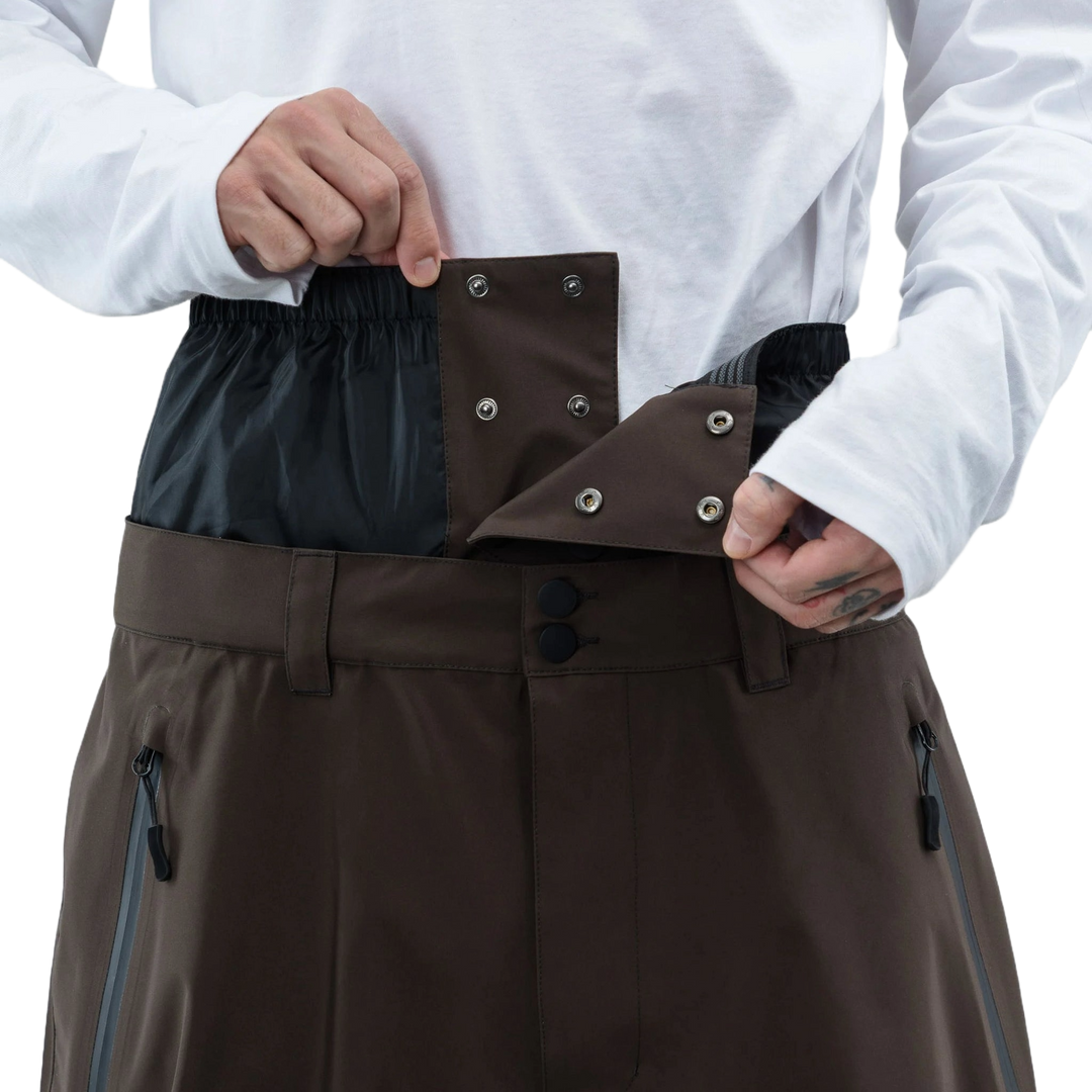 Beyond Medals 2027 Omni 3L Pant