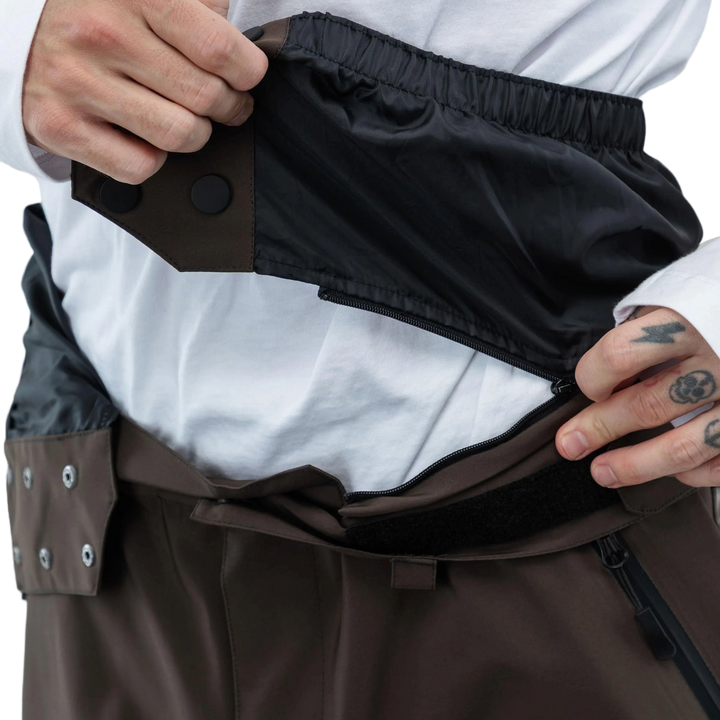 Beyond Medals 2027 Omni 3L Pant