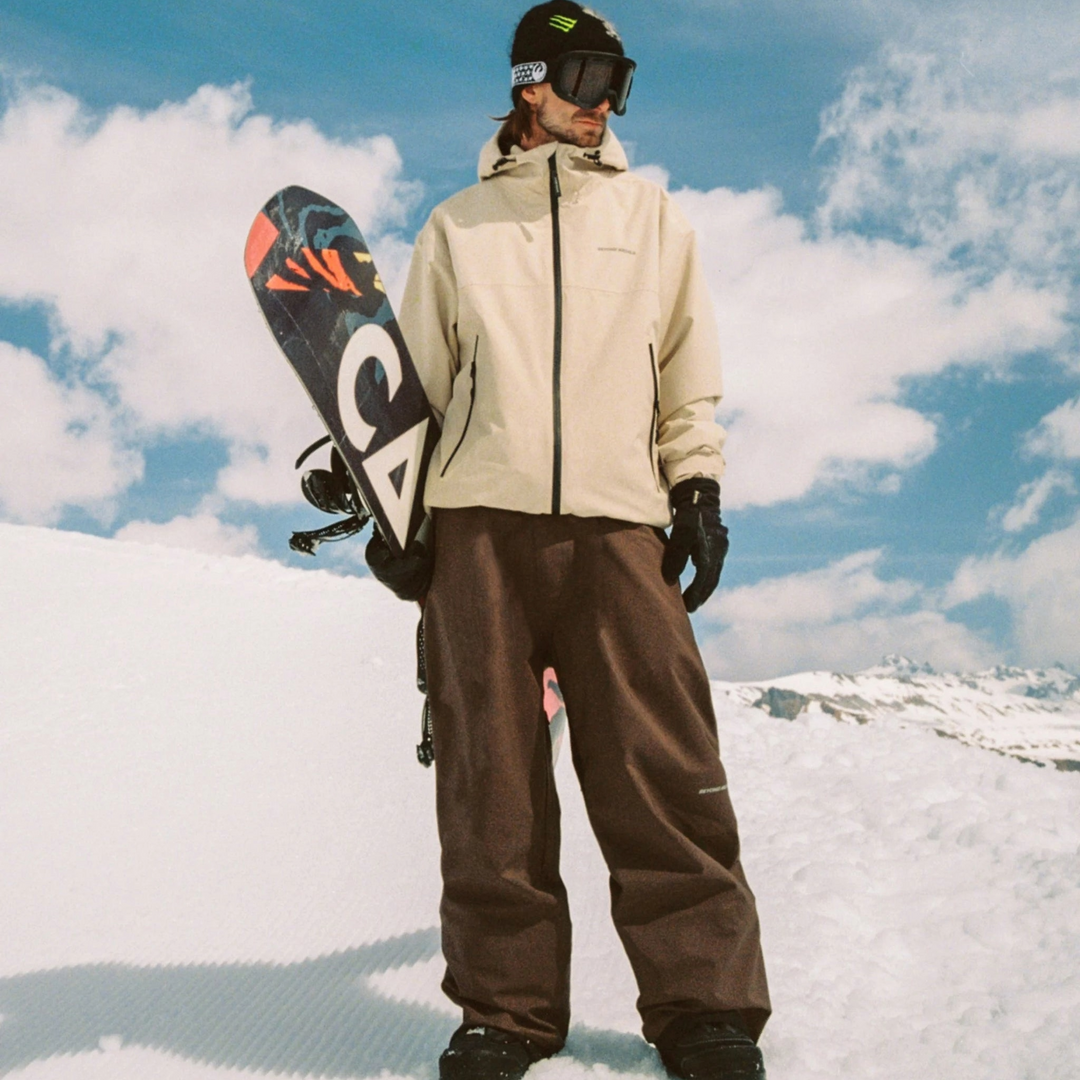 Beyond Medals 2027 Omni 3L Pant