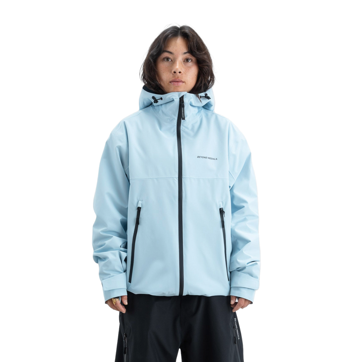 Beyond Medals 2027 Park Jacket