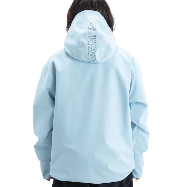Beyond Medals 2027 Park Jacket