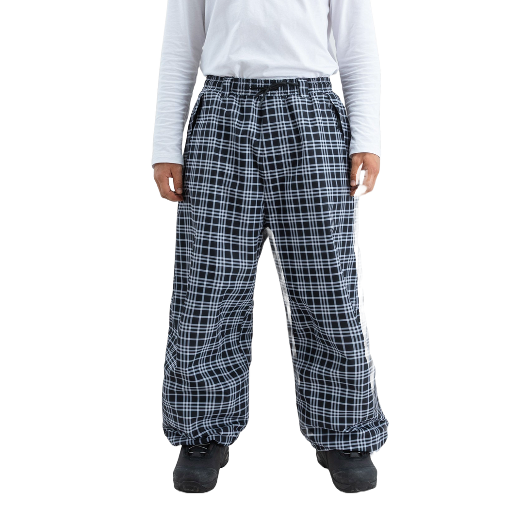 Beyond Medals 2027 Park Pants