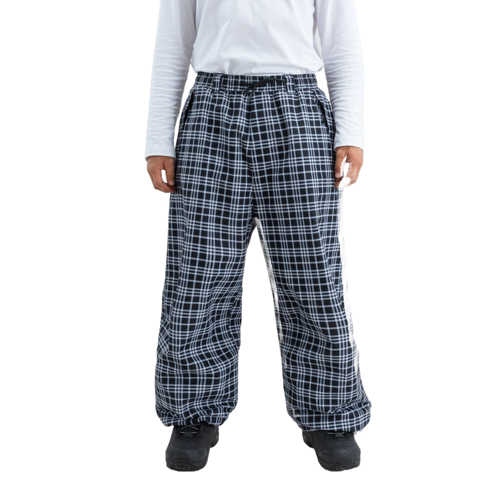 Beyond Medals 2027 Park Pants