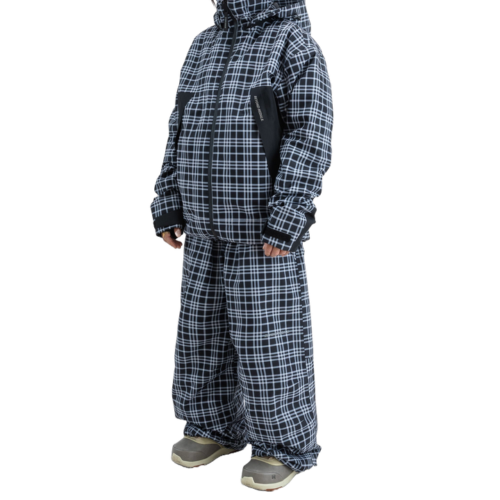 Beyond Medals 2027 Park Pants