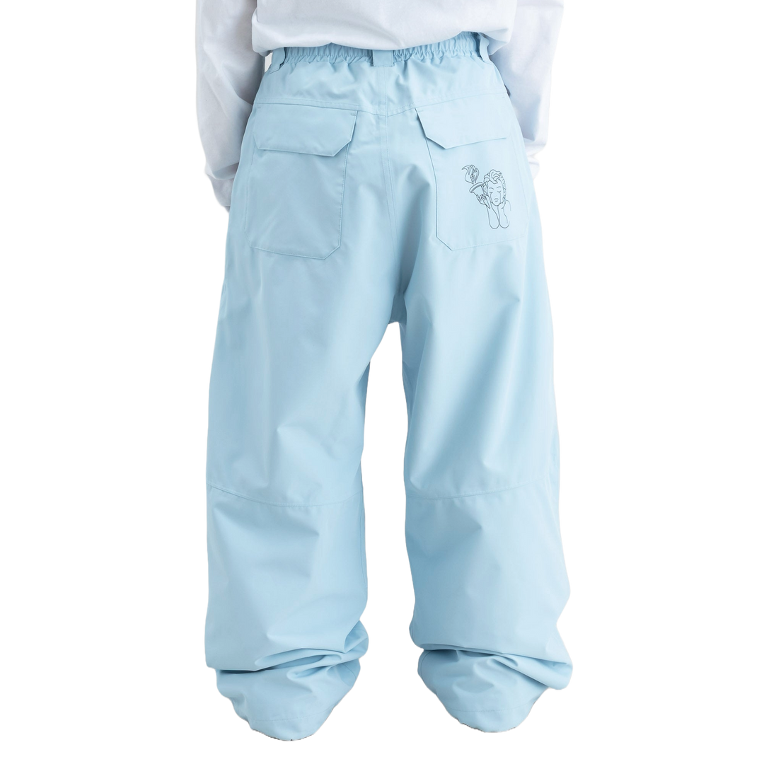 Beyond Medals 2027 Park Pants