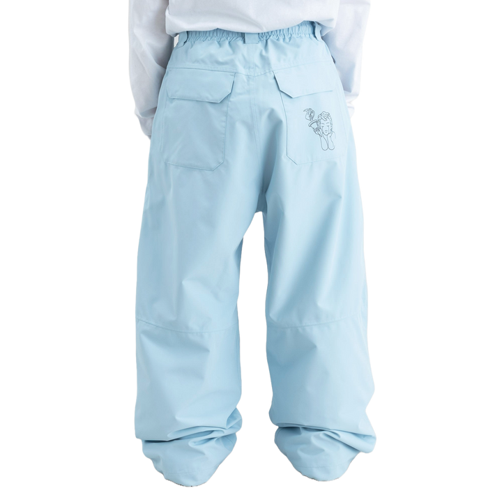 Beyond Medals 2027 Park Pants