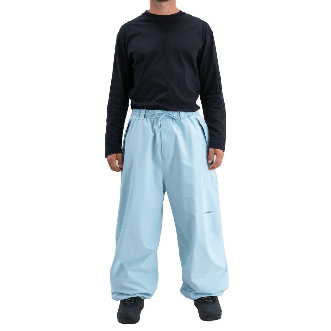 Beyond Medals 2027 Park Pants